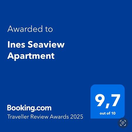 Ines Seaview Apartment Funchal  Buitenkant foto